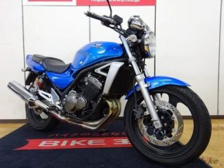 Zr250a B Zr250a B 07年式 バリオス2の諸元 スペック情報 ウェビック