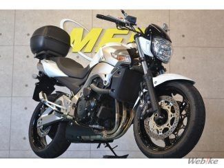 スズキ Gsr400 愛車レビュー 評価 インプレ ウェビック スズキ Gsr400 愛車レビュー 評価 インプレ ウェビック