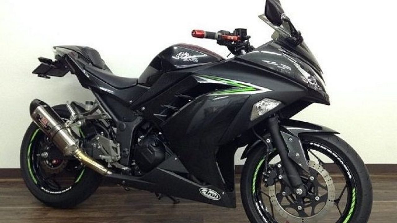 俺が勝手に勧めたい お買い得なニンジャ250を探している方はこちらです カワサキ ニンジャ250 俺が勝手に勧めたい お買い得なニンジャ250を探している方はこちらです カワサキ ニンジャ250