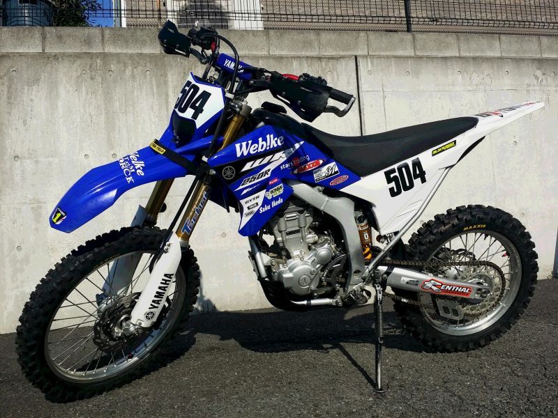 用途で選ぶオフロードバイク Wr250r ウェビックスタッフの勝手に語りたい ウェビック バイクニュース