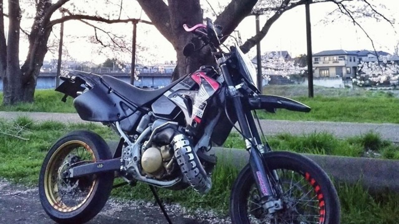 Crm250ar Crm250arモタードについて語る ウェビックユーザーの 愛車を語ろう Crm250ar Crm250arモタードについて語る ウェビックユーザーの 愛車を語ろう