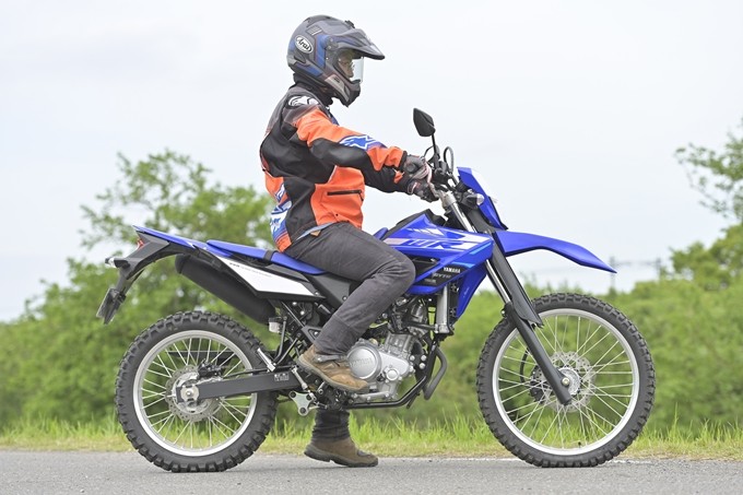 The Wr155r Test Ride Variable Valve Timing Vva Opens Up New Possibilities For Small Off Road Motorcycles Webike Philippines News The Wr155r Test Ride Variable Valve Timing Vva Opens Up New Possibilities For Small Off Road Motorcycles Webike Philippines News