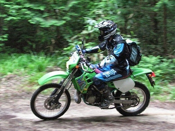 how old do you have to be to ride a 125cc