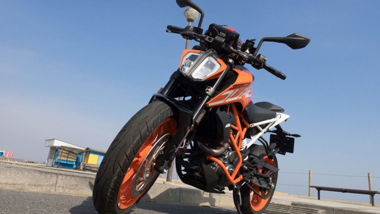 オーナーが語る 390duke ってぶっちゃけどうなのよ オーナーレビューまとめ オーナーが語る 390duke ってぶっちゃけどうなのよ オーナーレビューまとめ