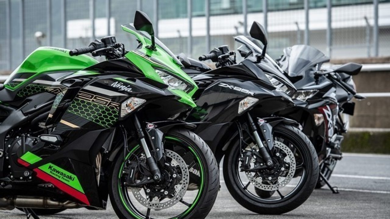 年もっとも人気だったバイクはこれだ 販売台数ランキングtop10 250cc以下前編 年もっとも人気だったバイクはこれだ 販売台数ランキングtop10 250cc以下前編