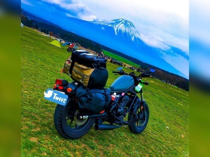オーナーが語る レブル250 ってぶっちゃけどうなのよ オーナーレビューまとめ