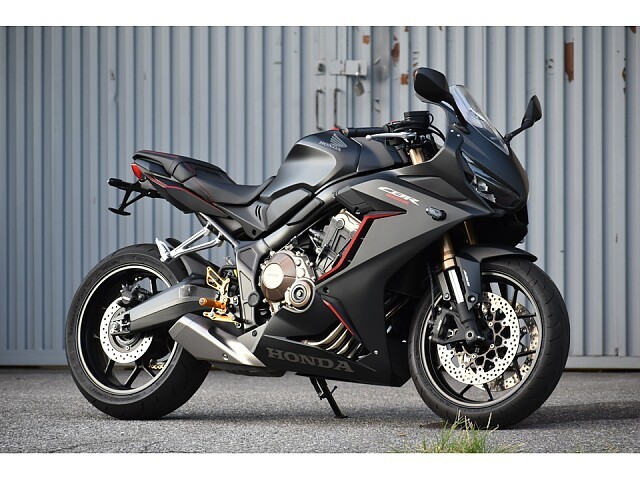 俺が勝手に勧めたい 初めての大型バイクとしてもオススメしたい フレンドリーな Cbr ホンダ Cbr650r 俺が勝手に勧めたい 初めての大型バイクとしてもオススメしたい フレンドリーな Cbr ホンダ Cbr650r