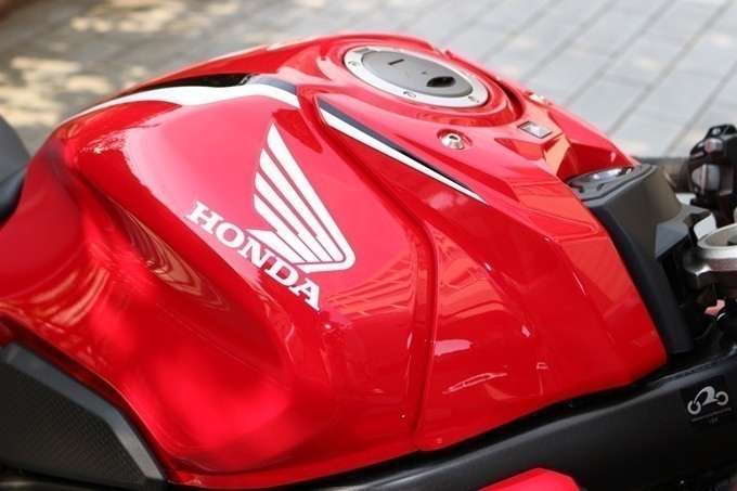 Đánh giá thông tin chi tiết mẫu xe Honda CBR650R Đánh giá thông tin chi tiết mẫu xe Honda CBR650R