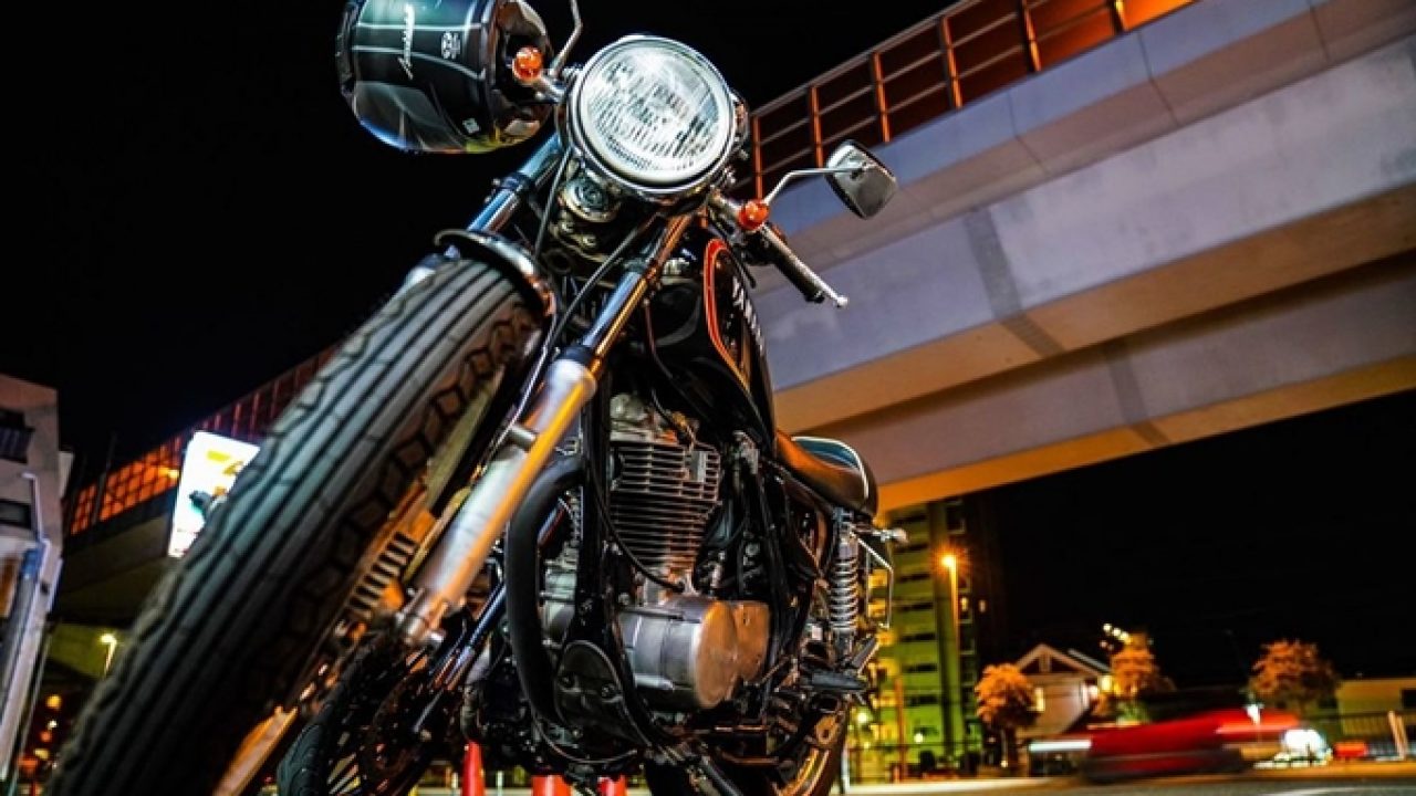 オーナーが語る Sr400 ってぶっちゃけどうなのよ オーナーレビューまとめ オーナーが語る Sr400 ってぶっちゃけどうなのよ オーナーレビューまとめ