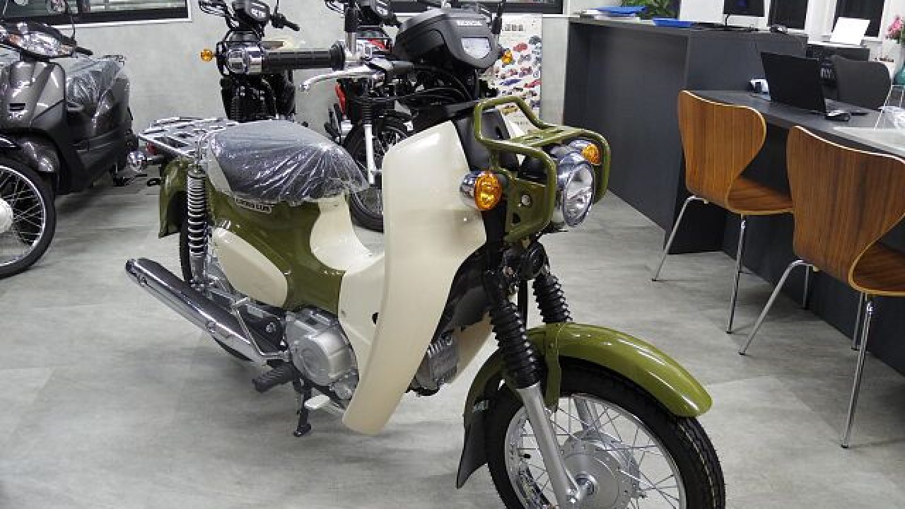 俺が勝手に勧めたい クロスカブ110の14インチ仕様 これなら足が届く ホンダ スーパーカブ110プロ 俺が勝手に勧めたい クロスカブ110の14インチ仕様 これなら足が届く ホンダ スーパーカブ110プロ