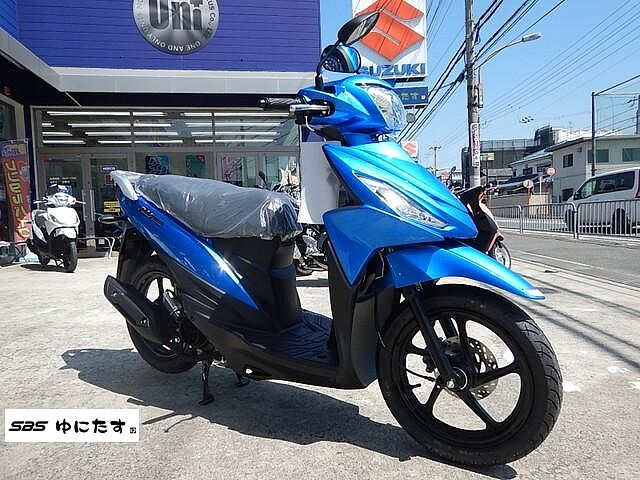俺が勝手に勧めたい バイク通勤に変えよう って思ったら スズキ アドレス110 俺が勝手に勧めたい バイク通勤に変えよう って思ったら スズキ アドレス110