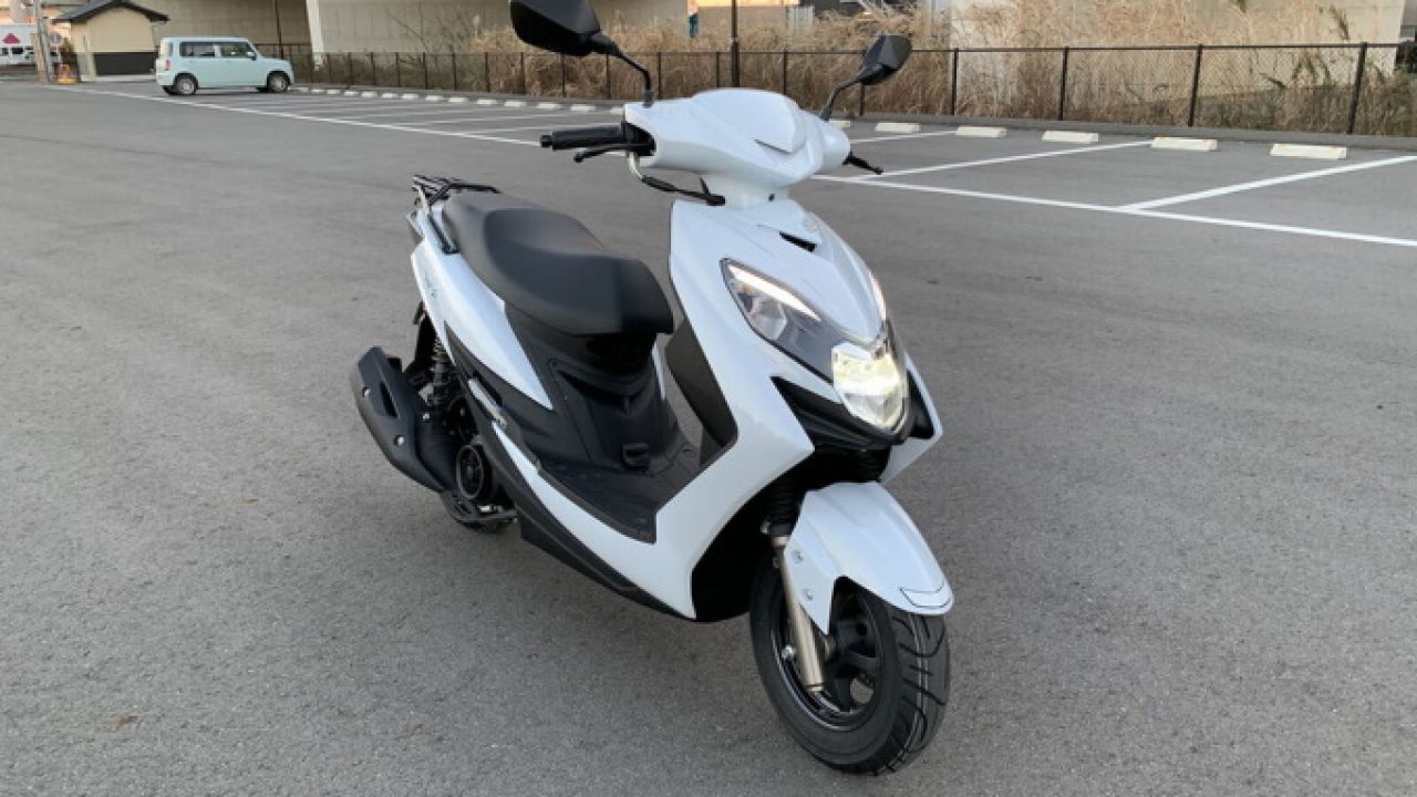 おすすめ原付二種スクーターtop10 実際に乗るユーザーの満足度が高いバイクをご紹介 おすすめ原付二種スクーターtop10 実際に乗るユーザーの満足度が高いバイクをご紹介