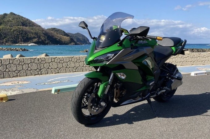 おすすめツアラーバイクtop5 実際に乗るユーザーの満足度が高いツアラーバイクをご紹介 おすすめツアラーバイクtop5 実際に乗るユーザーの満足度が高いツアラーバイクをご紹介